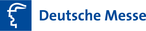 Logo Deutsche Messe AG