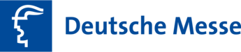 Logo Deutsche Messe AG