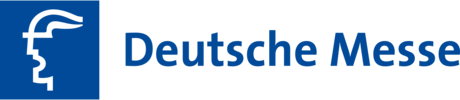 Logo Deutsche Messe AG